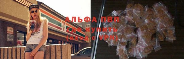 круглые Осинники