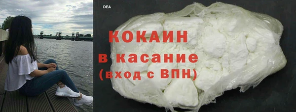 стафф Осташков
